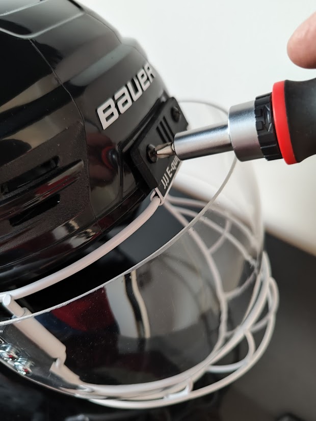 JJJ Hybridisuojan asennus